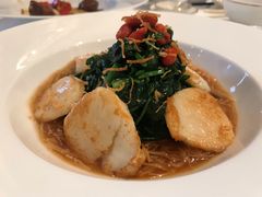 -宝丽轩中餐厅BAOLIXUAN