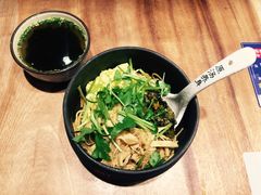 -和府捞面(东直门银座店)