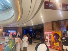 -SFC上影百联影城(川沙IMAX店)