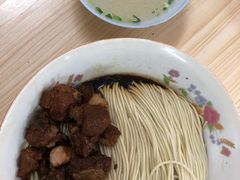 -盛兴面馆(真儒大厦店)