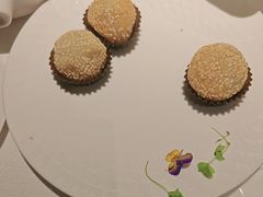 -漢舍中国菜馆(浦东嘉里城店)