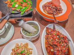 -湘辣辣鲜炒黄牛肉(顺义华联店)