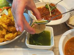 -Little PaPa印度尼泊尔餐厅