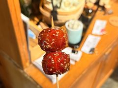 -素虎料理(前门店)