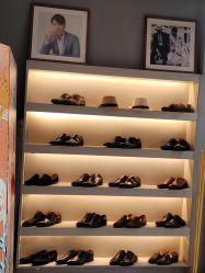 -ChenV西服礼服高级定制(市区养育巷店)