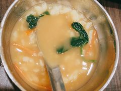 -上炕撸串(长青路店)