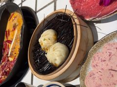 -贰回巷火锅馆(钟楼店)