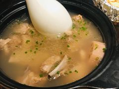 -粗茶淡饭·汉口公馆(循礼门店)