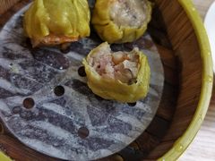 -杨记杏仁茶(椰园店)