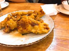 -东北农家小院(定西路店)