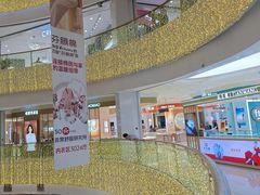 -银泰百货(北京大红门店)