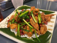 -金龙·打边炉(南京西路店)