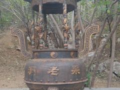 -云龙湖旅游景区