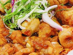 -明本湛江鸡•海鲜小厨(陈家祠店)