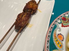 -巴依老爷新疆美食(望京小街店)