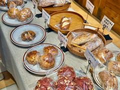 -佐敦面包铺·JORDAN BAKERY