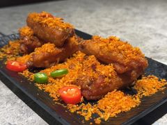 -留半山·香港食堂(啦啦宝都店)
