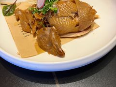 -陕北南泥湾·延安本地菜(人民公园店)