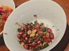 -李犟大爆鳝面·手工蟹黄包(湖滨西湖店)