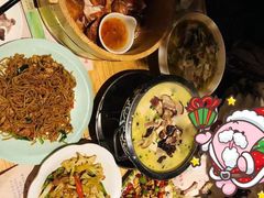 -繁花里音乐餐厅(新天地店)