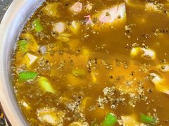 激情椒麻味-韩妹鱼庄·泸定老字号(泸定店)