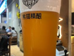 -破店肥哈·东北烧烤(南山保利店)