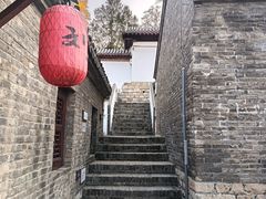 -天朝元辅-徐州民俗博物馆