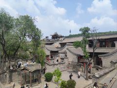 -山西王家大院