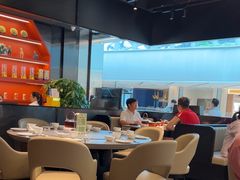 -大秦小宴•新派西北(万象前海店)