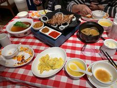 -西贝莜面村(近铁城市广场店)