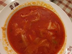红菜汤-华梅西餐厅(哈尔滨中央大街店)