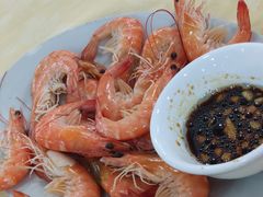 -秋姐美食店(旅游大道店)