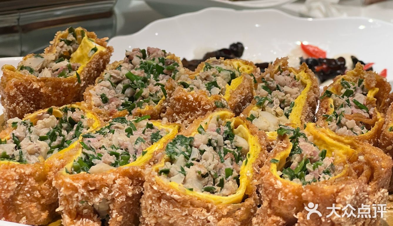家庭聚餐常吃！