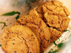 -泸溪河桃酥(西直门凯德店)