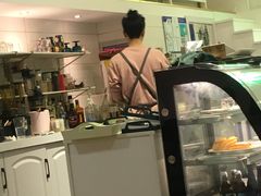 -董小姐咖妃·咖啡·简餐.意面(松江大学城店)