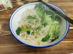 -西安面馆(万达金街店)