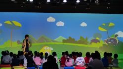 -小鸡哆哆故事屋·儿童乐园(嘉里城店)