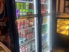 -火炉火自助餐(喜隆多店)