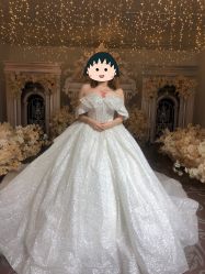 点击看大图 -伯瓷皇后婚纱艺术空间
