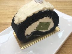 -禾康家蛋糕店