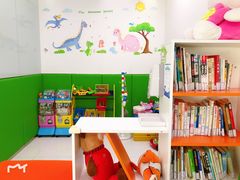 -岳辰齿科(浦东长泰店)