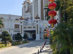 -厦门途易蓝罗约海景温泉酒店(园博苑地铁站店)