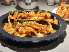 -巴蜀王婆大虾(首经贸店)