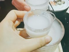 -探鱼·鲜青椒爽麻烤鱼(银泰城店)
