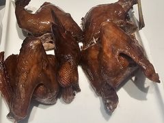 -琬苑鸽庄·川粤融合菜(解放碑总店)