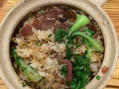 -壹煲口福煲仔饭(中山路店)