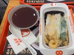 -红荔村肠粉(岗厦店)
