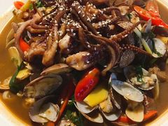 -友达面馆(二七南路店)