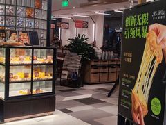 -新旺茶餐厅·早餐(香港广场店)