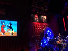 -江湖国风民谣酒馆(五一街店)